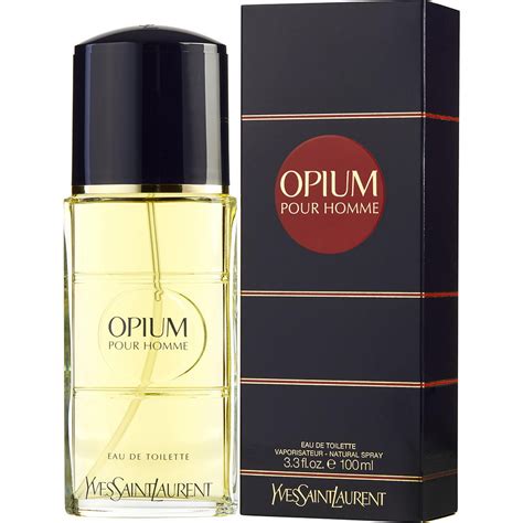 opium by ysl for man|black opium aftershave for men.